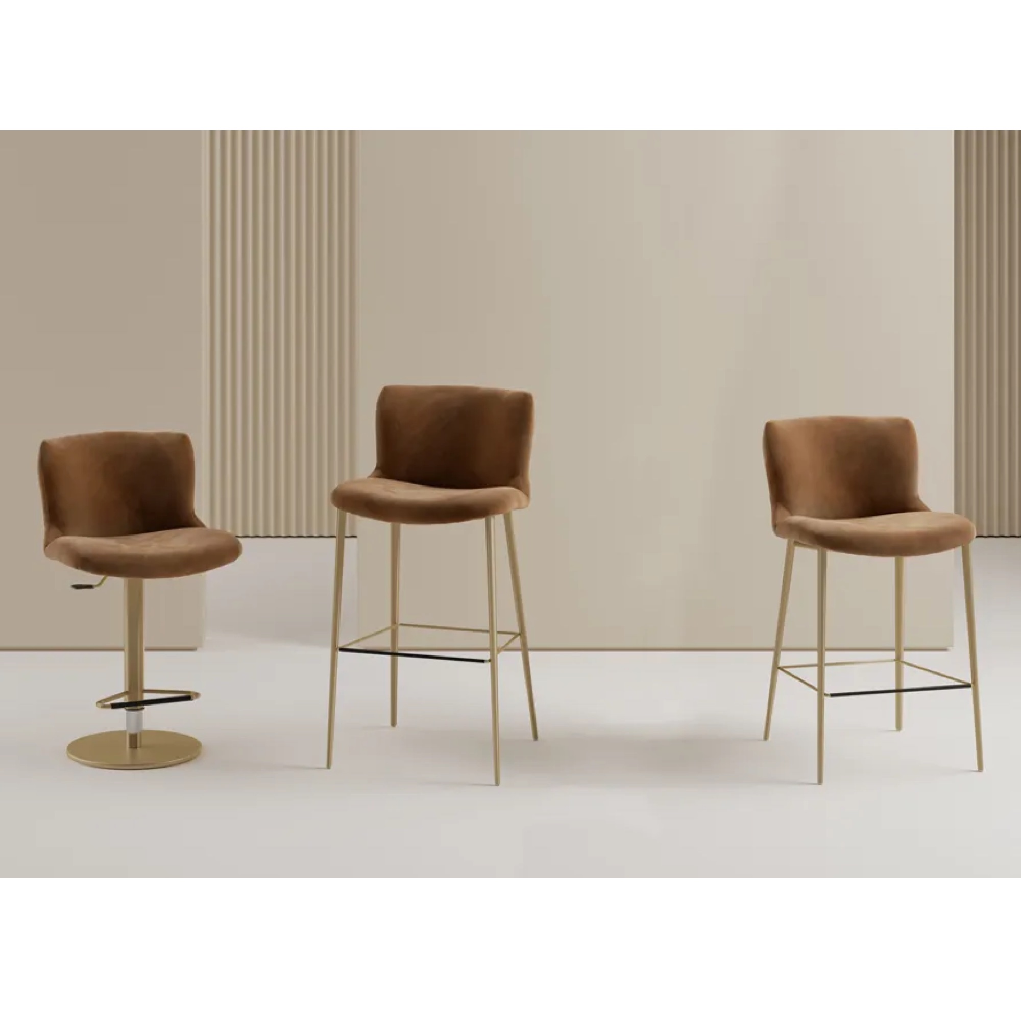 Ariel Counter Stool